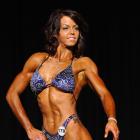 Tricia  Bailey - NPC Jr. Nationals 2010 - #1