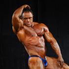 Ron   Partlow - IFBB North American Championships 2012 - #1