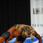 Jennifer  Bishop Kernaghan - NPC Jr. Nationals 2011 - #1