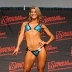 Katherine  Land - NPC Ronnie Coleman Classic 2011 - #1