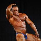 Ron   Partlow - IFBB North American Championships 2012 - #1