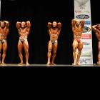 NPC Steve Stone NY Metropolitans 2009 - #1