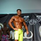 Jaime   Davila - NPC Ronnie Coleman Classic 2013 - #1