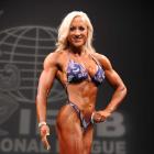 Stacy  Wright - IFBB NY City Pro Fitness  2011 - #1