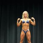 Chrissie  Jacobs - NPC Texas Shredder Classic 2014 - #1