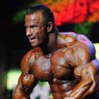 Ronny   Rockel - IFBB Arnold Classic 2010 - #1