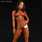 Brenda Lee Valdez - NPC Team Universe 2011 - #1