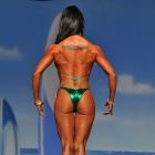 Tonya  Hatcher - NPC Europa Show of Champions 2011 - #1