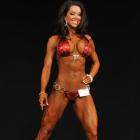 Brenda Lee Valdez - NPC Team Universe 2011 - #1