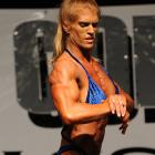 Charissa  Nguyen - NPC Ronnie Coleman Classic 2009 - #1