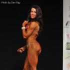 Brenda Lee Valdez - NPC Team Universe 2011 - #1