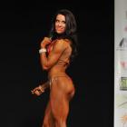 Brenda Lee Valdez - NPC Team Universe 2011 - #1