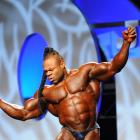 Kai  Greene - IFBB Olympia 2011 - #1