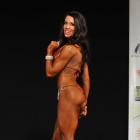 Brenda Lee Valdez - NPC Team Universe 2011 - #1