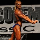 Charissa  Nguyen - NPC Ronnie Coleman Classic 2009 - #1