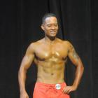 Jason  Piere - NPC Muscle Heat Championships 2014 - #1