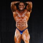 Ron   Partlow - IFBB North American Championships 2012 - #1