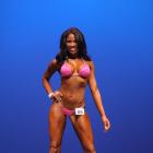 Denita  Clark - NPC USA Coastal 2012 - #1