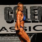 Charissa  Nguyen - NPC Ronnie Coleman Classic 2009 - #1