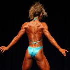 Leann   George - NPC Nationals 2009 - #1