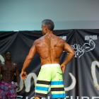 Pete  Hartnett - NPC Ronnie Coleman Classic 2013 - #1