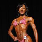 Melanie   Rucker - NPC Jr. Nationals 2010 - #1