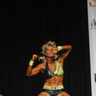 Jennifer  Bishop Kernaghan - NPC Jr. Nationals 2011 - #1