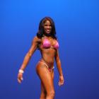 Denita  Clark - NPC USA Coastal 2012 - #1