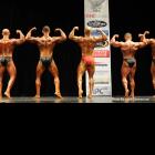 NPC Steve Stone NY Metropolitans 2009 - #1