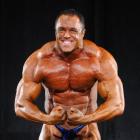 Ron   Partlow - IFBB North American Championships 2012 - #1