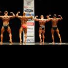 NPC Steve Stone NY Metropolitans 2009 - #1