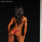 Brenda Lee Valdez - NPC Team Universe 2011 - #1