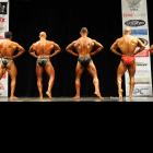 NPC Steve Stone NY Metropolitans 2009 - #1