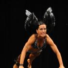 Lisa  Butz - NPC Eastern USA 2011 - #1