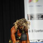 Jennifer  Bishop Kernaghan - NPC Jr. Nationals 2011 - #1