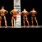 NPC Steve Stone NY Metropolitans 2009 - #1