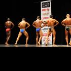 NPC Steve Stone NY Metropolitans 2009 - #1