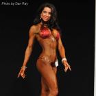 Brenda Lee Valdez - NPC Team Universe 2011 - #1