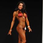 Brenda Lee Valdez - NPC Team Universe 2011 - #1