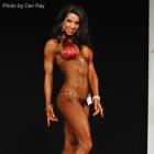 Brenda Lee Valdez - NPC Team Universe 2011 - #1