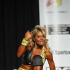 Jennifer  Bishop Kernaghan - NPC Jr. Nationals 2011 - #1