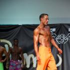 Alex  Parry - NPC Ronnie Coleman Classic 2013 - #1