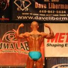 James  Brown - NPC Natural Ohio 2013 - #1