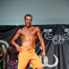 Alex  Parry - NPC Ronnie Coleman Classic 2013 - #1