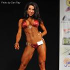 Brenda Lee Valdez - NPC Team Universe 2011 - #1