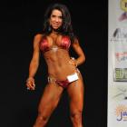 Brenda Lee Valdez - NPC Team Universe 2011 - #1