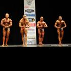 NPC Steve Stone NY Metropolitans 2009 - #1
