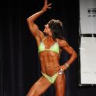 Rauchelle   Schultz - IFBB North American Championships 2011 - #1