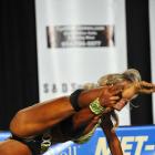 Jennifer  Bishop Kernaghan - NPC Jr. Nationals 2011 - #1