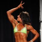 Rauchelle   Schultz - IFBB North American Championships 2011 - #1